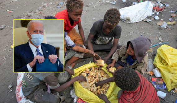 ShBA-ja do të marrë një vendim që do ta luftojë urinë në Jemen