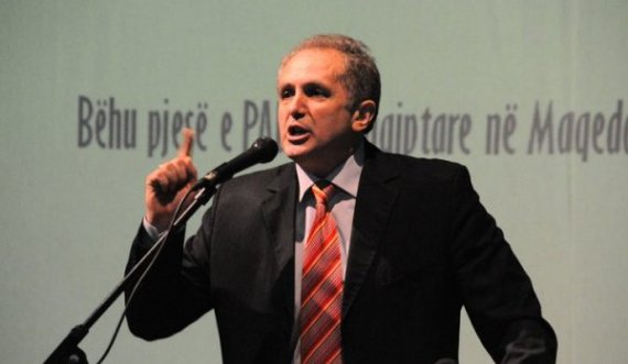Mahmuti: Mohimi i gje*ocidit është thikë pas shpine viktimave të gje*ocidit!