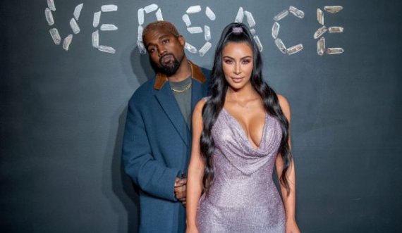 A i ka rënë pishman Kim Kardashian për divorcin?