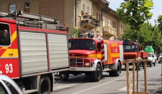 Kandidatët ankohen se konkursi për zjarrfikës në Prizren ishte i kurdisur