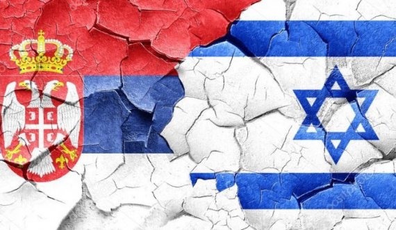 Godet diplomati izraelit: Aleati ynë është Serbia, njohja e Kosovës mund t’i dëmtojë marrëdhëniet