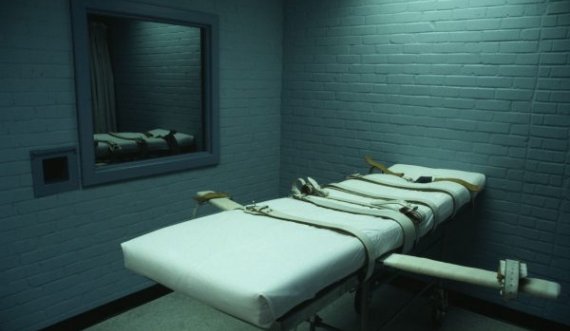 Edhe një shtet i ShBA-së voton për heqjen e dënimit me vdekje