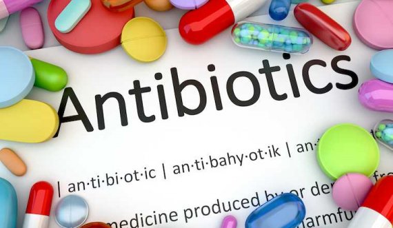 Përdorimi i antibiotikëve ka më shumë efekte të padëshiruara sesa që është menduar
