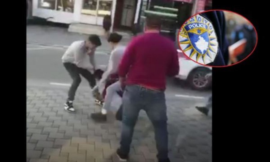 Për rrahjen e disa vajzave në Pejë: U përfshinë edhe familjarë
