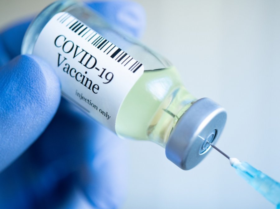 Kina e miraton për përdorim të gjerë vaksinën që ka vetëm 50 për qind efikasitet