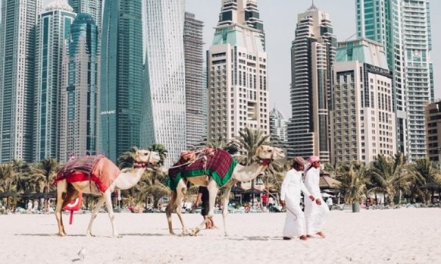 Çmimi i rëndë që po paguan Dubai për miliona turistë në kohë pandemie