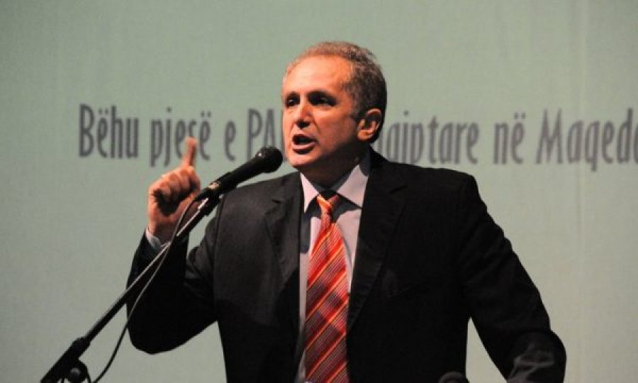 Mahmuti: Mohimi i gje*ocidit është thikë pas shpine viktimave të gje*ocidit!