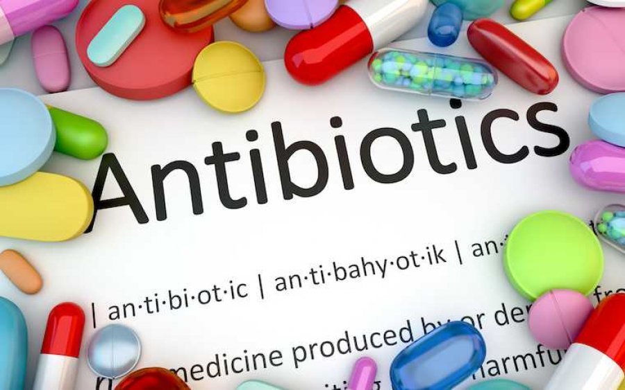 Përdorimi i antibiotikëve ka më shumë efekte të padëshiruara sesa që është menduar