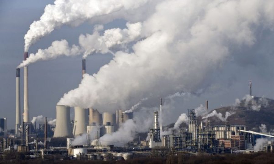 Komuniteti i Energjisë paralajmëron Kosovën për ndotjen e ajrit nga termocentralet