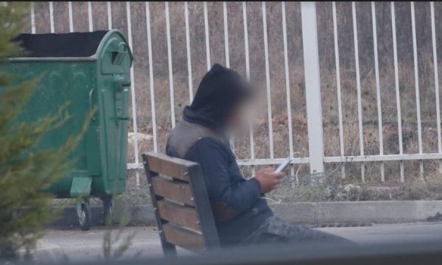 649 sirianë kanë hyrë ilegalisht në Kosovë gjatë 2020-ës