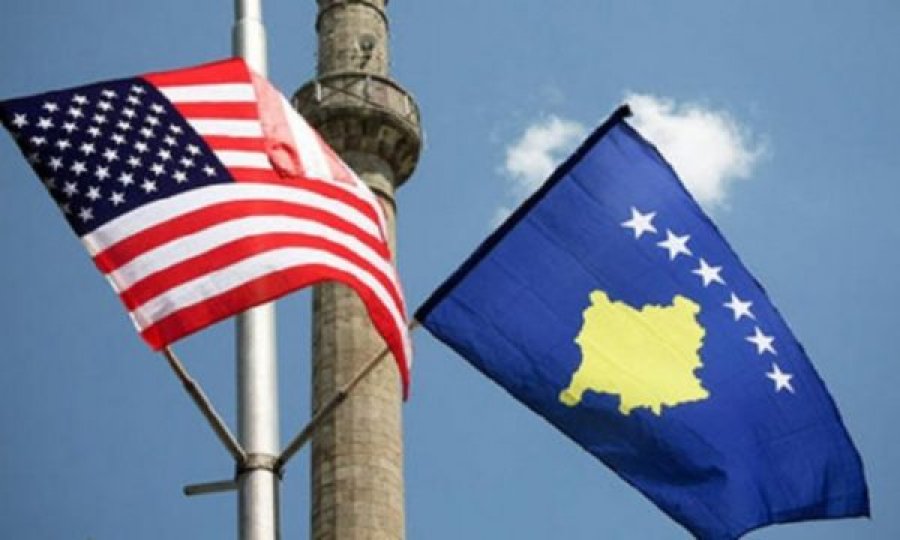 SHBA-ja përsërit: Marrim pjesë në diskutimet Kosovë-Serbi, si palë e interesuar dhe partnere