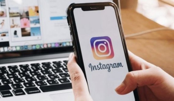 Instagrami ndalon disa përdorues të publikojnë fotografi në story