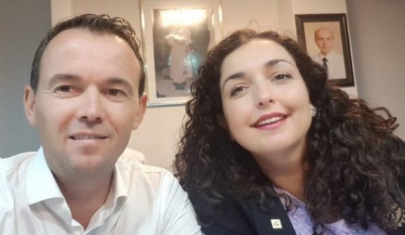 Peci ia kthen Hazirit: Lutë, a po i ndal ofendimet? Je duke e tepruar