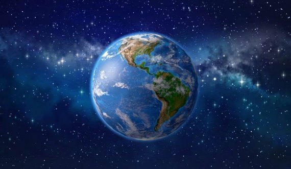 Shkencëtarët përjashtojnë çdo rrezik nga asteroidi që mund të godiste Tokën