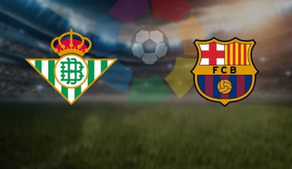 Barcelona kërkon fitoren e radhës në La Liga pa Messin 