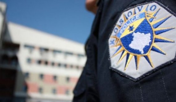 Kërcënohet një polic në Gjilan