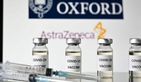 Vaksina “AstraZeneca” tregon efekt të kufizuar mbi variantin afrikanojugor