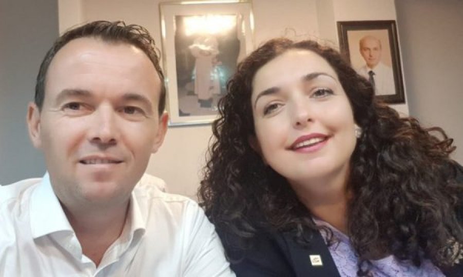 Peci ia kthen Hazirit: Lutë, a po i ndal ofendimet? Je duke e tepruar