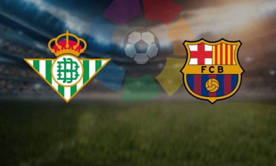 Barcelona kërkon fitoren e radhës në La Liga pa Messin 