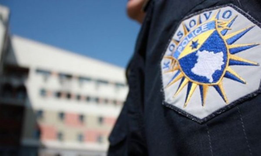 Kërcënohet një polic në Gjilan