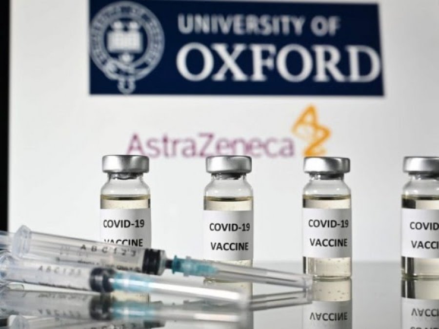 Vaksina “AstraZeneca” tregon efekt të kufizuar mbi variantin afrikanojugor