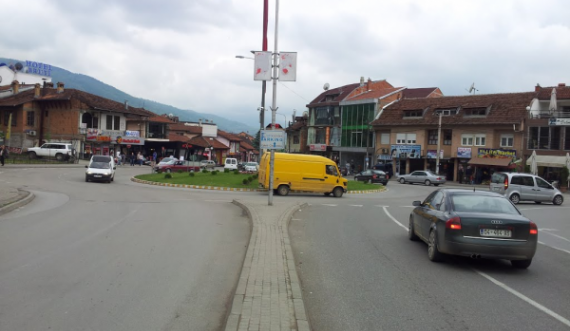I dyshuari për plagosjen e 39-vjeçarit në Prizren ndodhet në arrati