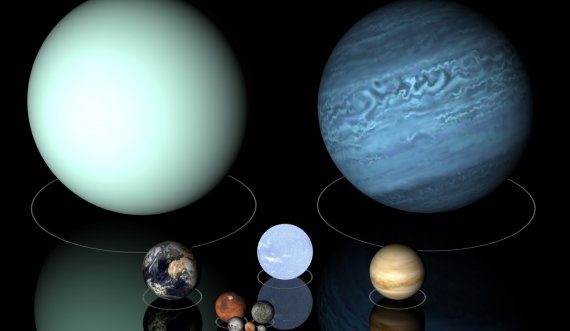 Venusi kalon në Uran: Ja ç’emocione do të përjetoni sipas shenjës së horoskopit