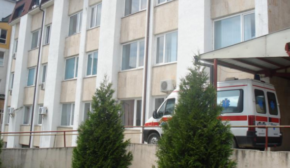 963 pacientë janë hospitalizuar në Spitalin e Gjakovës gjatë muajit janar