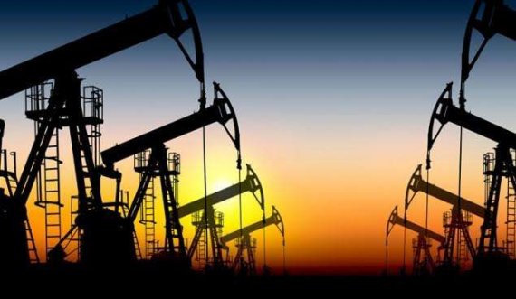Çmimet e naftës në botë rriten përsëri