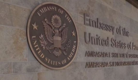 Përfaqësuesja e Ambasadës Amerikane kritikon ashpër Këshillin Prokurorial të Kosovës