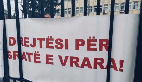 RrGK përkrah protestën e sotme në Prizren: Drejtësi për secilën grua të vrarë
