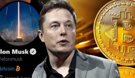 Tesla bleu bitcoin për 1.5 miliardë dollarë, pastaj çmimi i bitcoin shkoi në qiell