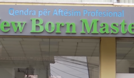 Zyra në Suharekë lëshon diploma me vulë të Serbisë