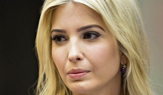 Ivanka Trump fotografohet për herë të parë pas largimit nga Washingtoni, ja ku po qëndron