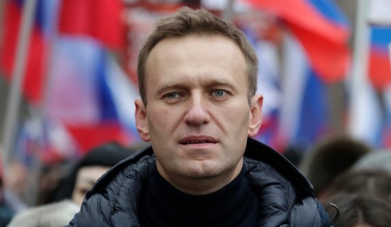 Morën pjesë në protestat e Navalny, sot do të dëbohen nga Moska 3 diplomatë