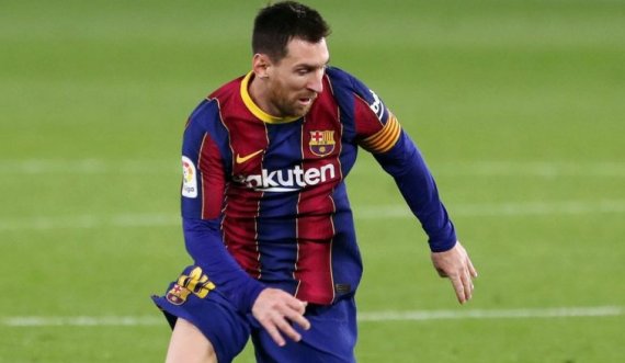 Messi në ndjekje të Suarez për golashënuesin më të mirë