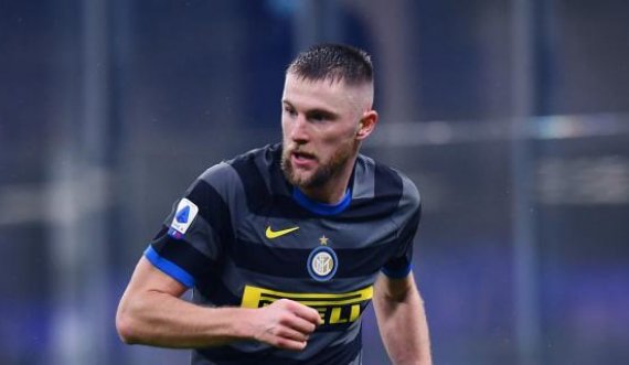Liverpool e dëshiron Skriniarin