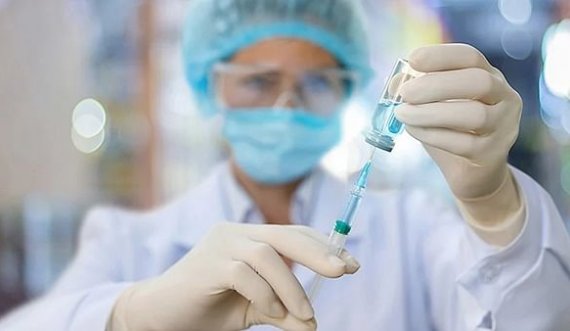 Kina aprovon dy vaksina të tjera për Covid-19