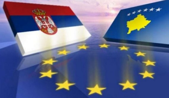 Ndryshe nga Joe Bideni, BE-ja nuk kërkon njohje reciproke Kosovë-Serbi