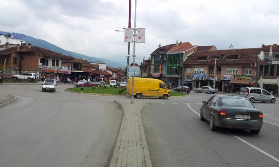 I dyshuari për plagosjen e 39-vjeçarit në Prizren ndodhet në arrati
