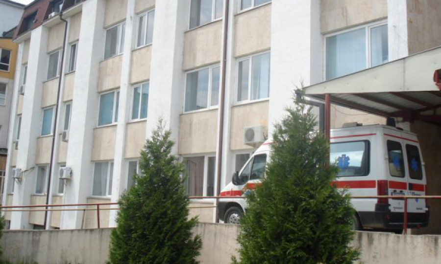 963 pacientë janë hospitalizuar në Spitalin e Gjakovës gjatë muajit janar
