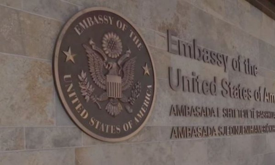 Përfaqësuesja e Ambasadës Amerikane kritikon ashpër Këshillin Prokurorial të Kosovës