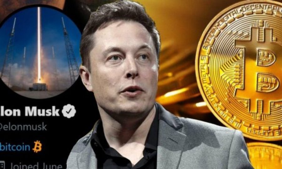 Tesla bleu bitcoin për 1.5 miliardë dollarë, pastaj çmimi i bitcoin shkoi në qiell