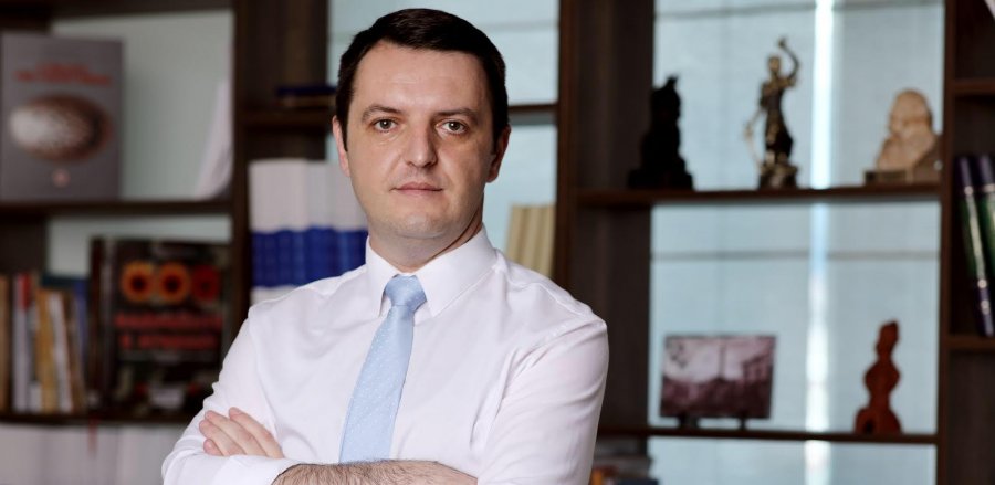Selim Selimi: Isha i vetmi ministër që nuk e kam përkrahur shuarjen Taskforcës