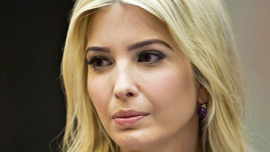 Ivanka Trump fotografohet për herë të parë pas largimit nga Washingtoni, ja ku po qëndron