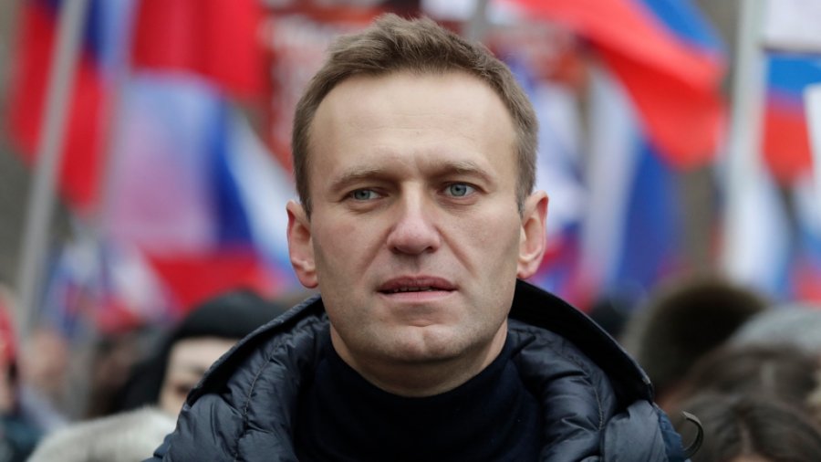 Morën pjesë në protestat e Navalny, sot do të dëbohen nga Moska 3 diplomatë