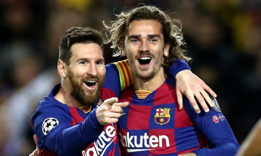 Barcelona konfirmon se s’do të jetë pjesë e Superligës