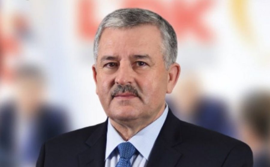 Zyrtari i LDK-së: Agim Veliu i kthehet Llapit, kombinim fatal për shtet-shkatërruesit
