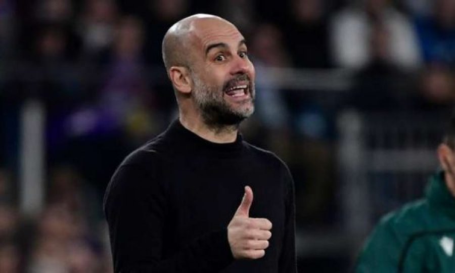 Guardiola: “Grumbullimi me kombëtaret do të rrisë rastet me COVID-19”