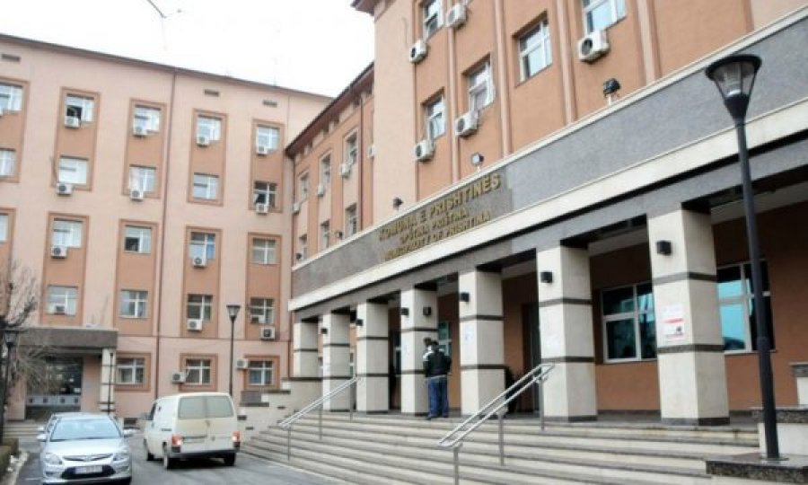 Ndalohet një zyrtar i Komunës së Prishtinës për keqpërdorim të pozitës